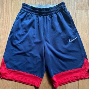 Nike Dri-Fit Men’s Basketball Shorts